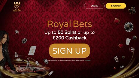 Royal bets casino login